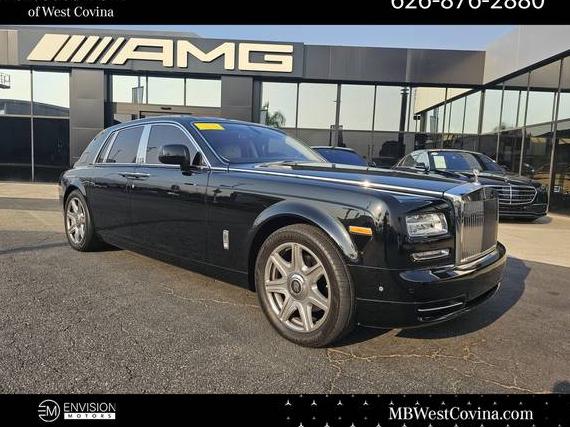 ROLLS ROYCE PHANTOM 2013 SCA681S54DUX72914 image ROLLS ROYCE PHANTOM 2013 SCA681S54DUX72914 image